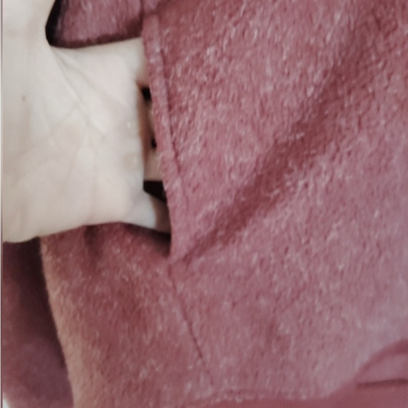 Nike Therma Fleece Cowl Neck Training Pullover - Picture 7 of 7